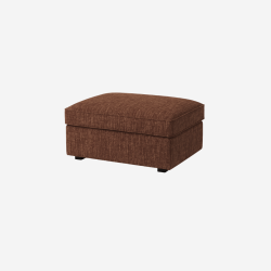Gronlid Footstool - Helloilmare
